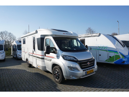 camper - Adria Coral Plus 600 SL Automaat