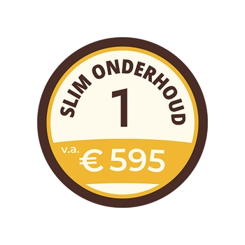 Slim Onderhoud 1