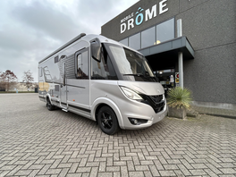 camper - Hymer B ML I 780 Black Line