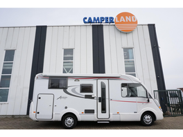 camper - Bürstner Aviano 640 I 1e eig., hefbed