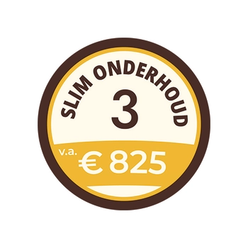 Slim Onderhoud 3