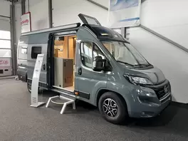 camper - Hymer Yellowstone  SUPER ACTIE PRIJS