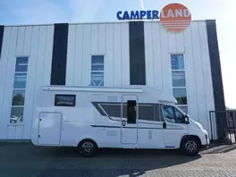 camper - Adria Coral Axess 650 DL Benelux editie