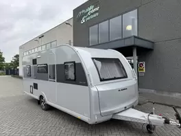 caravan - Adria Altea 552 PK 60 YEARS / NIEUW!