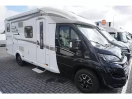 camper - Hymer T578 CL
