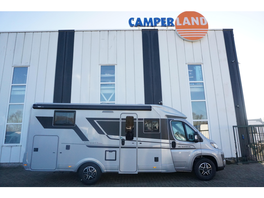 camper - Adria Compact Supreme DL