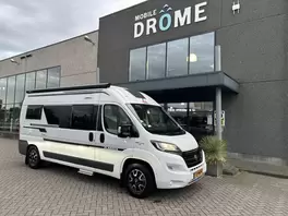 camper - Adria Twin 600 SLT AUTOMAAT/SUPER COMPLEET