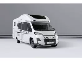 camper - Adria Coral Axess 650 DL Verwacht 01-2026