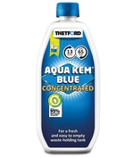 Toiletvloeistof Aqua Kem Blue Concentrated 