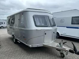 caravan - Eriba Touring Legend 630 -€2500., SUPER SALE