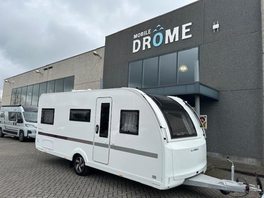 caravan - Adria Adora 532 UL VERKOCHT