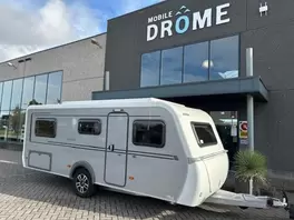 caravan - Eriba Feeling 442 NIEUW MODEL 2026