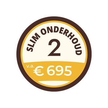 Slim Onderhoud 2