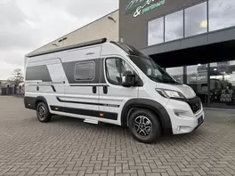 camper - Adria Twin Plus 640 SG - SCHERPE PRIJS!