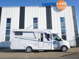 camper - Eura Mobil Profila T 726 EF Freestyle