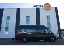 camper - Karmann Davis 620 AUT/BUSBIKER/LUIFEL