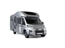 camper - Adria Coral Supreme 670 DL Verwacht 02-2026