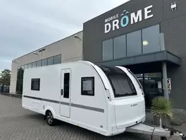 caravan - Adria Adora 572 UT 2026