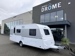 caravan - Knaus Sport 500 QDK Stapelbedden 2026