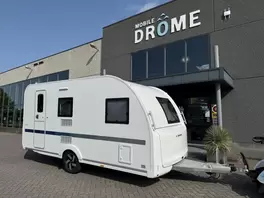 caravan - Adria Altea 432 PX MODEL 2026