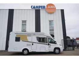 camper - Carado T338