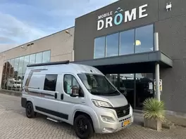 camper - Weinsberg CaraBus 540 MQ SUPER COMPLEET