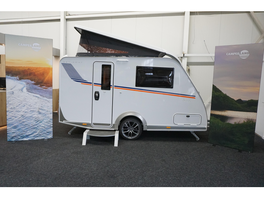 caravan - Easy Caravanning GetAway Xcite  Caravan van het jaar 2026