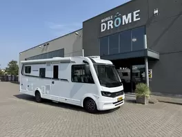 camper - Weinsberg CaraCore 700 MEG EP LVL/AUTOMAAT/TREKHAAK