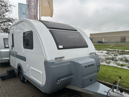 caravan - Adria Action 391 LH