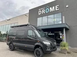 camper - Adria Super-Twin 600 SPB 2026 nu in de showroom
