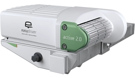 Reich Easydriver Active 2.0 caravan mover