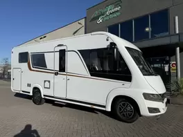 camper - Bürstner Lyseo I 726 G Burstner Lyseo I 726G -Hefbed-Automaat