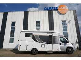 camper - Bürstner Lyseo TD Limited 690 G 1e eig.