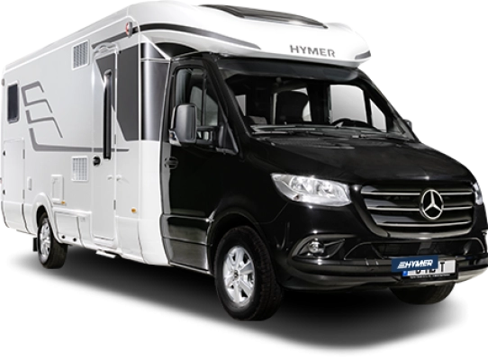 B-Klasse MasterLine T