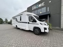 camper - Knaus Live TI 700 MEG Platinum Selection