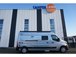 camper - Bürstner Delfin 621 C DIRECT LEVERBAAR