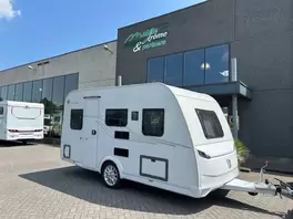 caravan - Tabbert Senara 400 QD SUPER ACTIEPRIJS