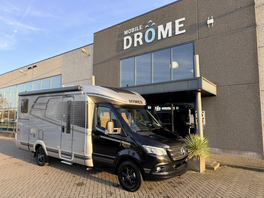 camper - Hymer B-MC T 600