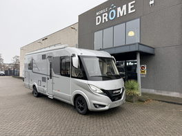 camper - Hymer B ML I 790