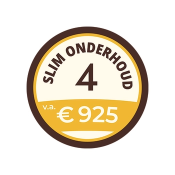 Slim Onderhoud 4
