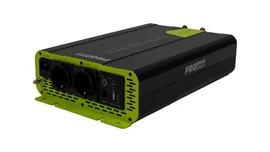 Enduro 1500 watt omvormer