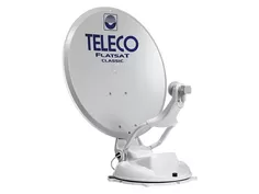 Teleco Flatsat Smart satellietschotel 