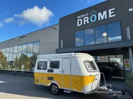 caravan - Eriba Touring Triton 430 2026