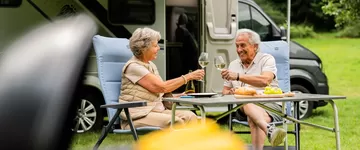 Op vakantie en gebruik