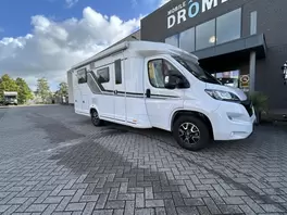 camper - Knaus Sky TI 650 MEG EX VERHUUR