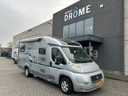 camper - Weinsberg Imperiale V  Enkele bedden & trekhaak