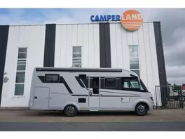 camper - Adria Sonic Supreme 700 DL Automaat 180 PK