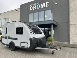 caravan - Adria Action Sport 391 LH 2026