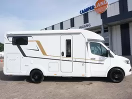 camper - Eura Mobil Profila T 696 EB 170PK/AUT/HEAVY/MBUX