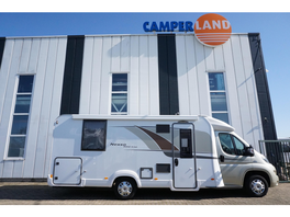 camper - Bürstner Nexxo Time 740 T